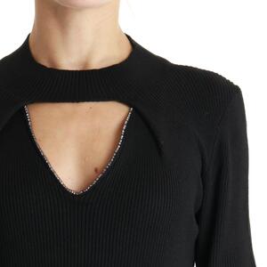 MAGLIA CUT-OUT MOLLY BRACKEN - Mad Fashion | img vers.300x/
